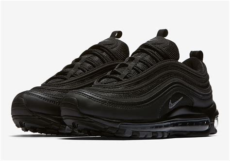 nike air max 97 triple black kaufen|97s triple black.